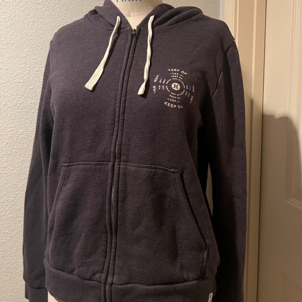 Graphic Hoodie